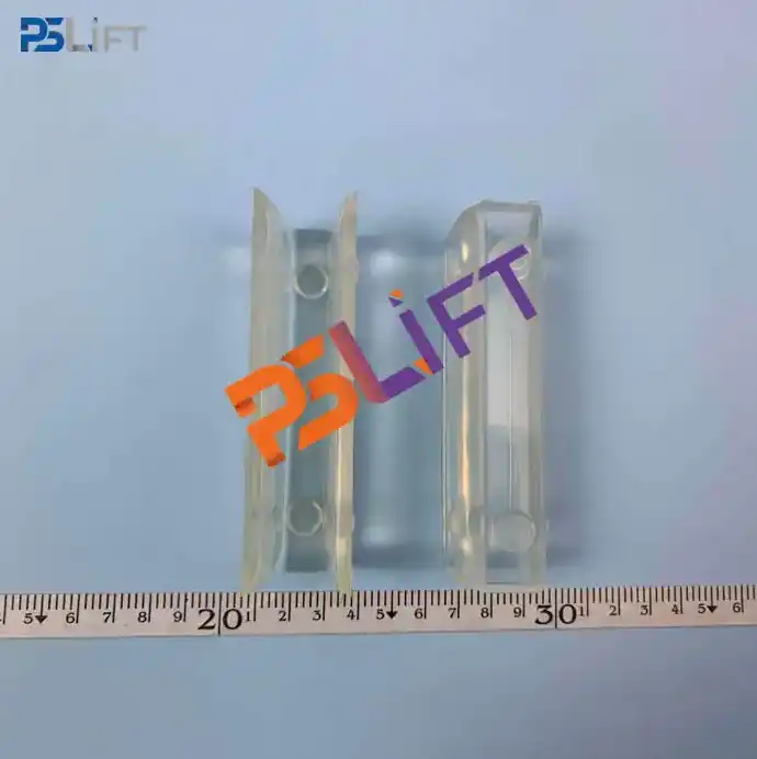 Guide Shoe Busher 100mm*31mm*10mm OTIS